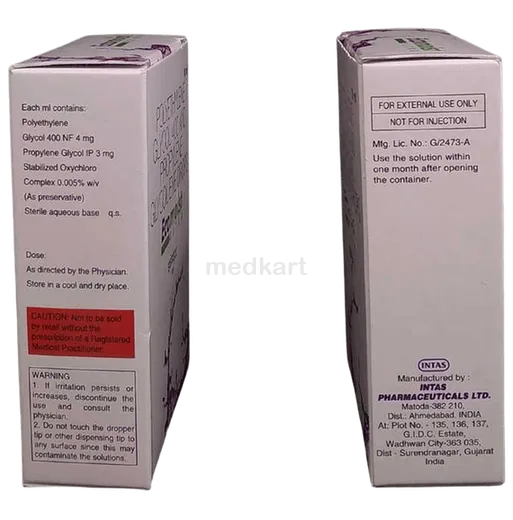 ecomoist ultra drops 10 ml